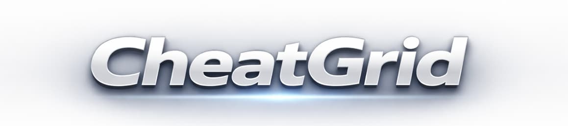 CheatGrid